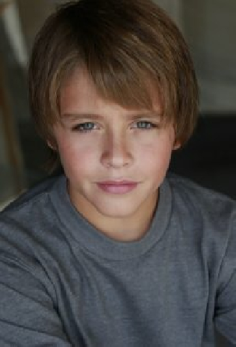 Mitchel Blackfield