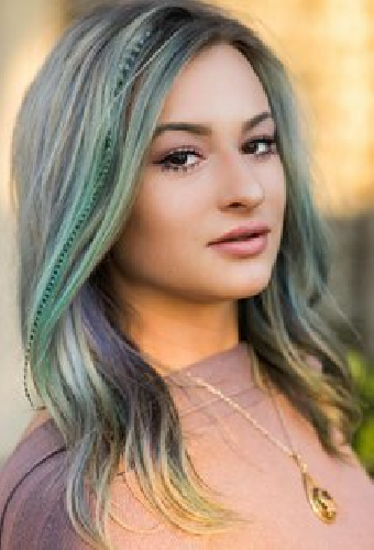 Jessica Erickson