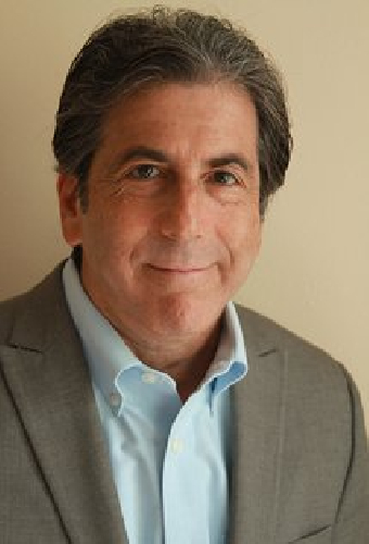 Steven Pressman
