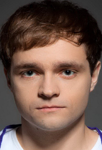 Сергей Жбанков