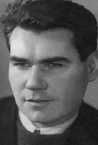 Тимофей Лебешев