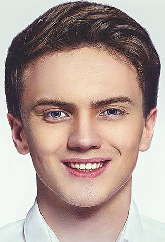 Марат Яруллин