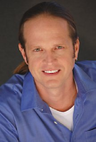 Chuck Holaday