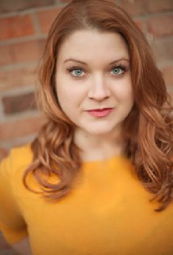 Amanda Marasch
