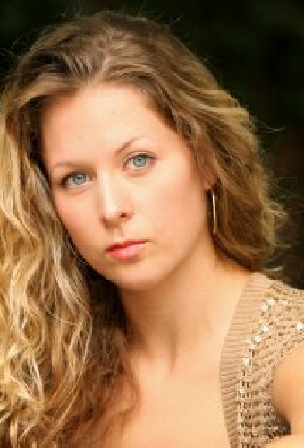 Amber Tope