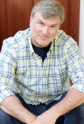 Paul Clark