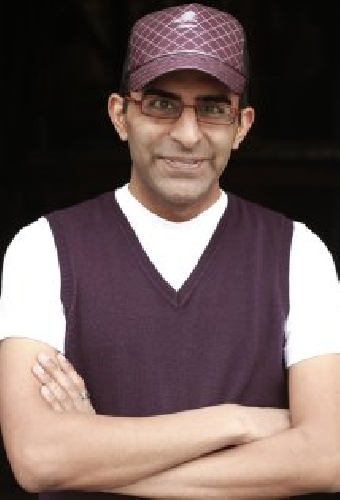 Murtz Jaffer