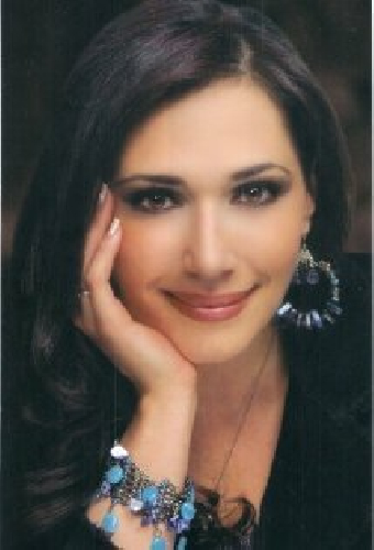 Mouna Moussa
