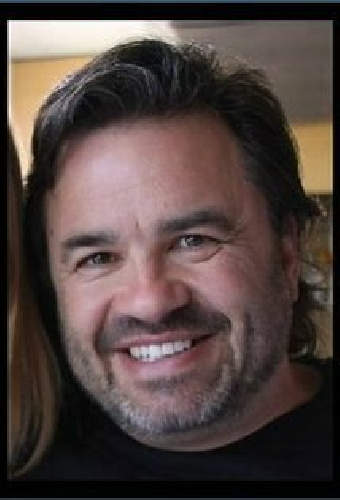 Neil Blewett