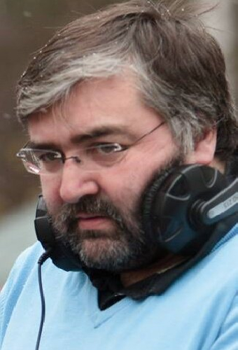 Александр Кудакаев