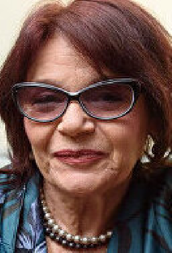 Ирина Павлова