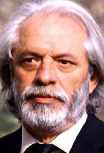 Izzet Çivril