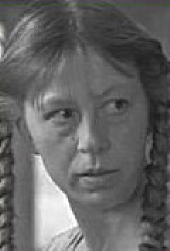 Вера Ивлева