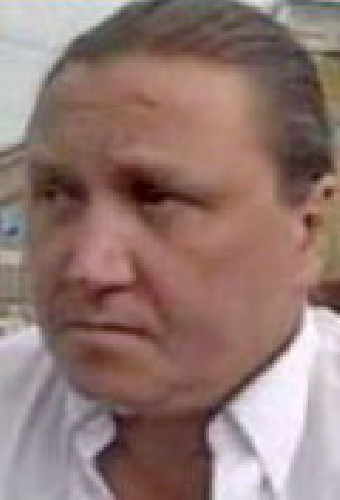 Вячеслав Барковский