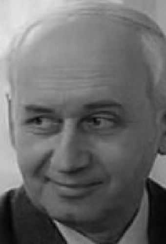 Андрей Порошин
