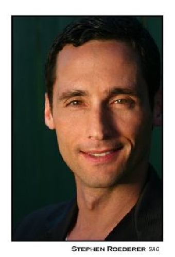 Stephen Roederer