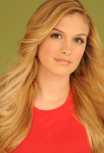 Shannon Anderson