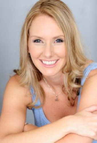 Kate Breach