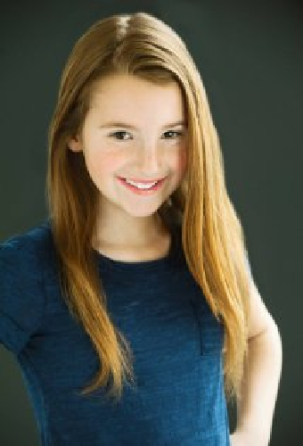 Meagan Weiden