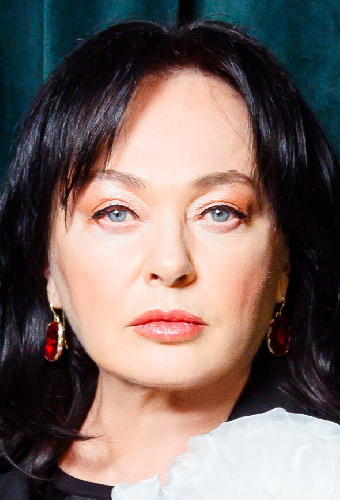 Лариса Гузеева