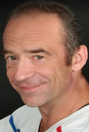 Юрий Торсуев