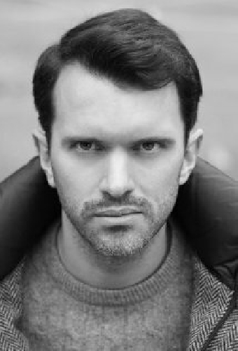 Andrew Underwood