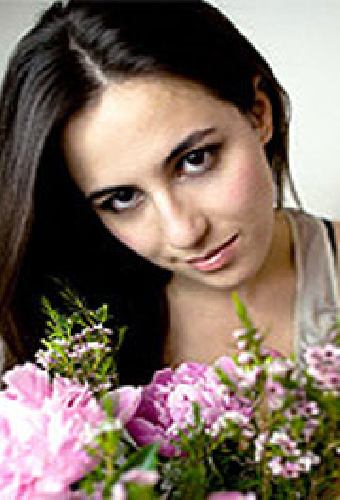 Элина Миллер