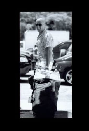 Robert Vetica