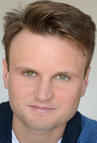 Kevin Vågenes
