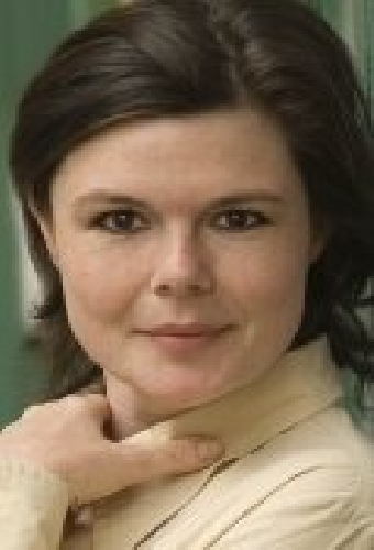 Анна Дьёрдьи