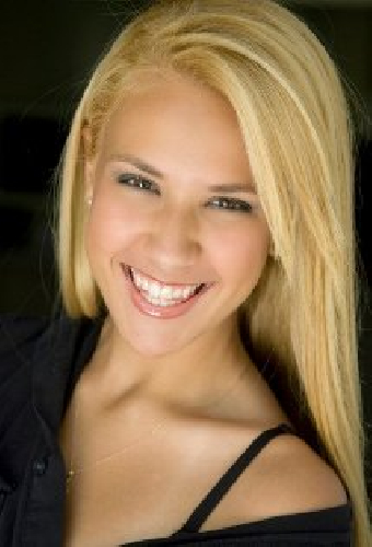Kelly Halluch