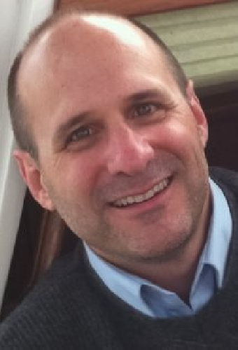 Douglas N. Honorof