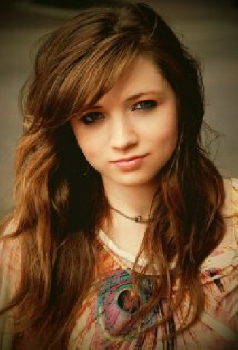Lexy Raiford