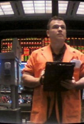 Steven Essani