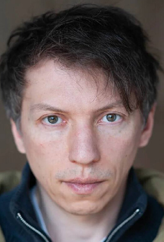 Евгений Казанцев