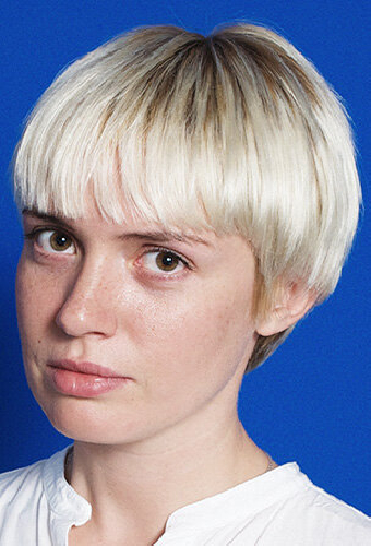 Елена Ванина