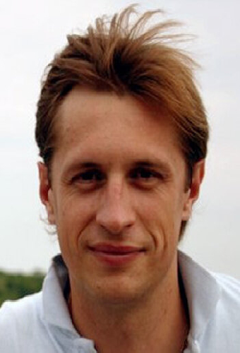 Павел Мартынов