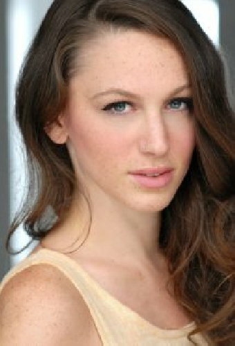 Sharon Ben Tovim