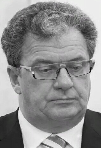 Сергей Приходько