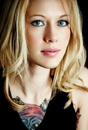 Leah Jung
