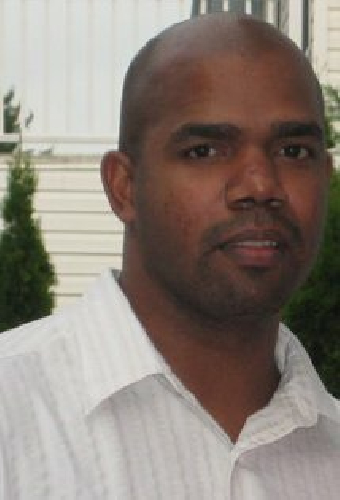 JL Garcia