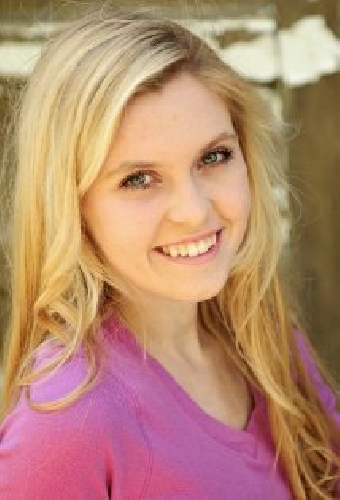 Jennifer Jolliff