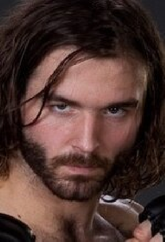 Cody McKenzie