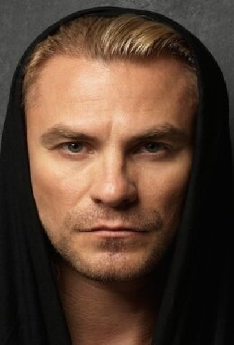 Павел Соколов