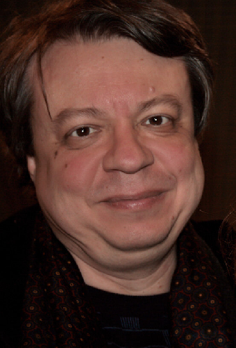 Владимир Брагин