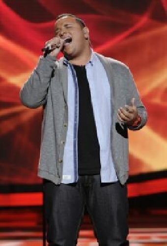 Jeremy Rosado
