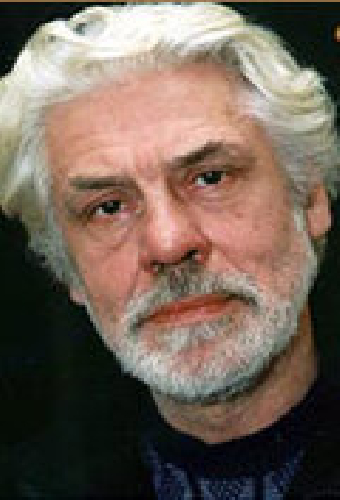 Валерий Долженков