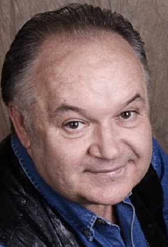 Юрий Митрофанов