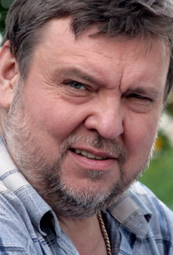 Виталий Семенцов