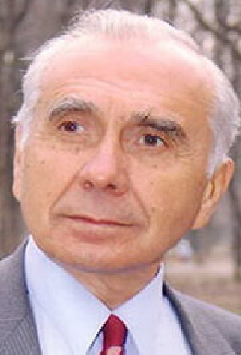 Анатолий Безуглов